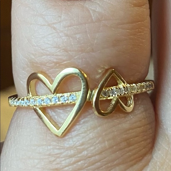 Heartstring Ring - Picture 7 of 7